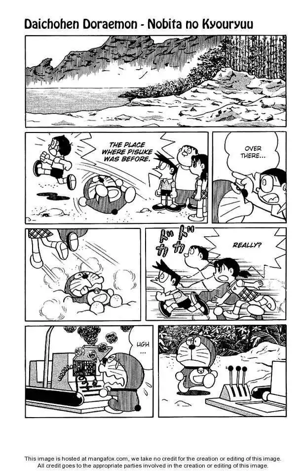 Doraemon Long Stories Chapter 2 14